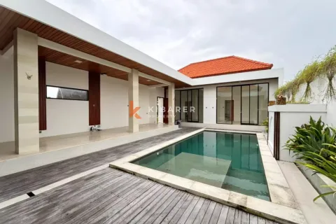 3 bedrooms Villa in Badung, Indonesia No. 12091 11