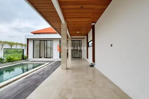 3 bedrooms Villa in Badung, Indonesia No. 12091 2