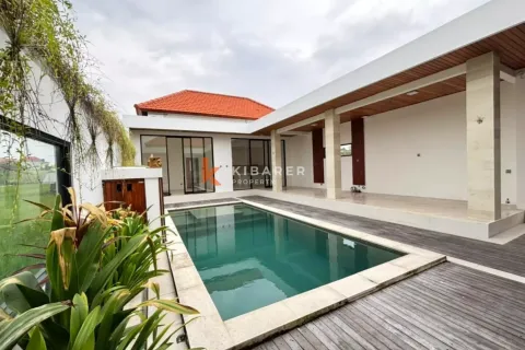 3 bedrooms Villa in Badung, Indonesia No. 12091 15