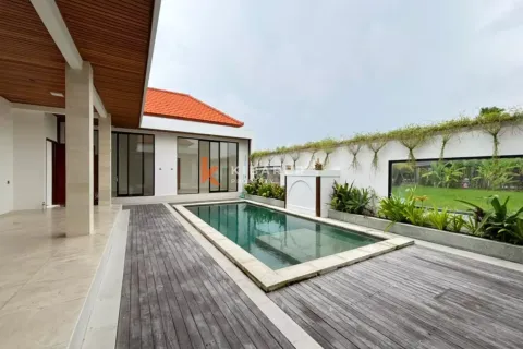 3 bedrooms Villa in Badung, Indonesia No. 12091 8