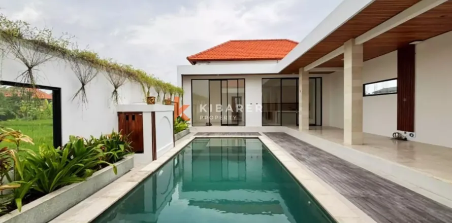 3 bedrooms Villa in Badung, Indonesia No. 12091