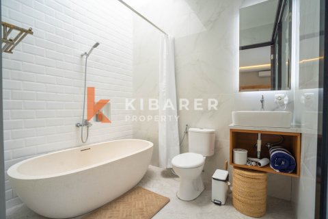 3 bedrooms Villa in Kuta, Badung, Indonesia No. 12095 28
