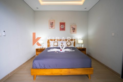 3 bedrooms Villa in Kuta, Badung, Indonesia No. 12095 29