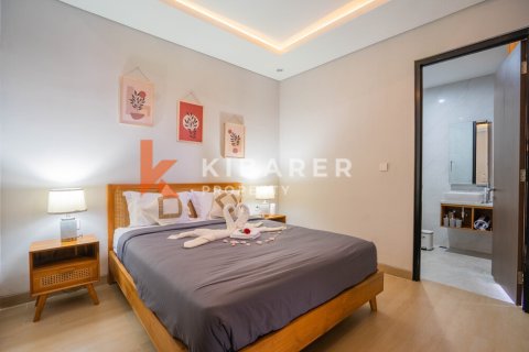 3 bedrooms Villa in Kuta, Badung, Indonesia No. 12095 30