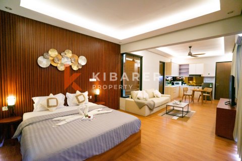 3 bedrooms Villa in Kuta, Badung, Indonesia No. 12095 23