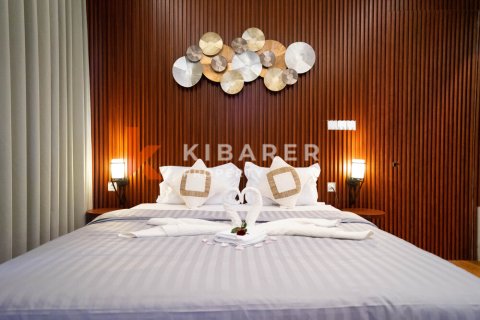 3 bedrooms Villa in Kuta, Badung, Indonesia No. 12095 24