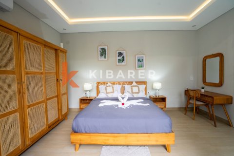 3 bedrooms Villa in Kuta, Badung, Indonesia No. 12095 16