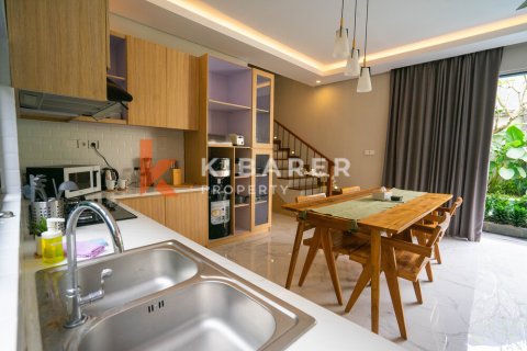 3 bedrooms Villa in Kuta, Badung, Indonesia No. 12095 11