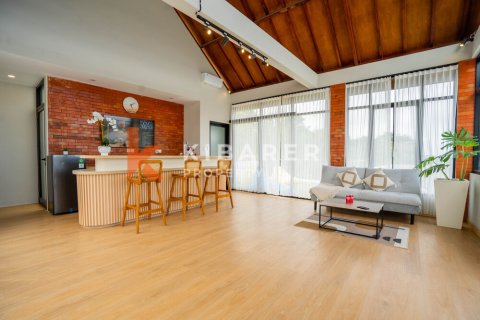 3 bedrooms Villa in Kuta, Badung, Indonesia No. 12095 7