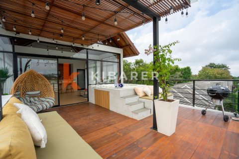 3 bedrooms Villa in Kuta, Badung, Indonesia No. 12095 6