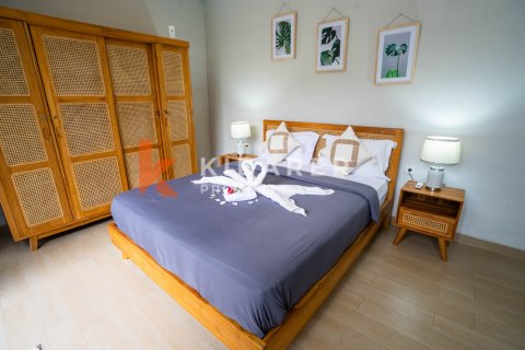 3 bedrooms Villa in Kuta, Badung, Indonesia No. 12095 17