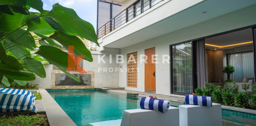 3 bedrooms Villa in Kuta, Badung, Indonesia No. 12095