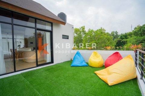 3 bedrooms Villa in Kuta, Badung, Indonesia No. 12095 8