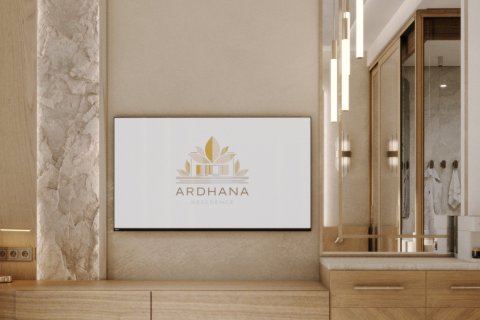 Квартира студия в ARDHANA RESIDENCE, Унгасан, Бадунг, Индонезия № 9919 10