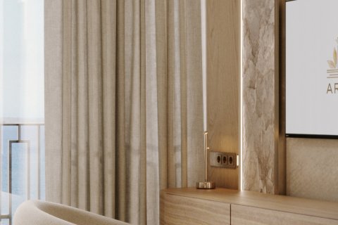 Квартира студия в ARDHANA RESIDENCE, Унгасан, Бадунг, Индонезия № 9919 7