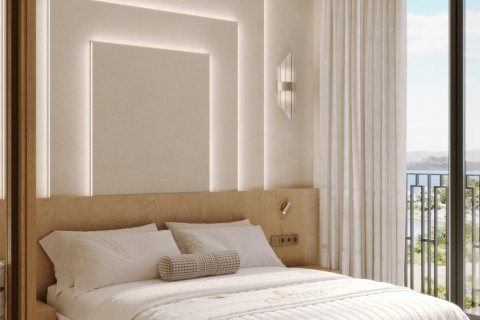 Квартира студия в ARDHANA RESIDENCE, Унгасан, Бадунг, Индонезия № 9919 11