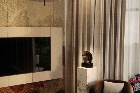 Квартира студия в BLOOM HOTEL MELASTI, Kuta, Бадунг, Индонезия № 9913 3