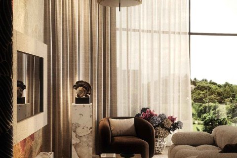 Квартира студия в BLOOM HOTEL MELASTI, Kuta, Бадунг, Индонезия № 9913