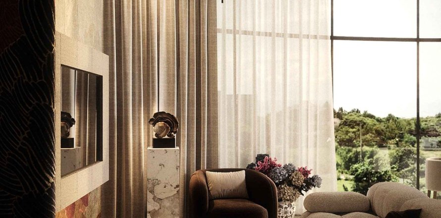 Квартира студия в BLOOM HOTEL MELASTI, Kuta, Бадунг, Индонезия № 9913