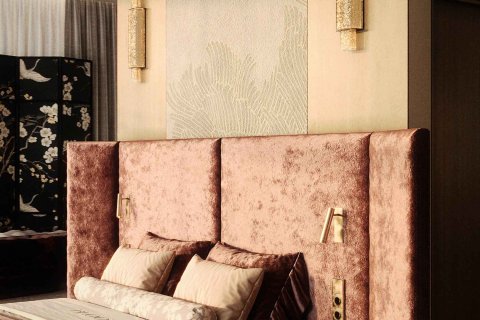 Квартира студия в BLOOM HOTEL MELASTI, Kuta, Бадунг, Индонезия № 9913 5