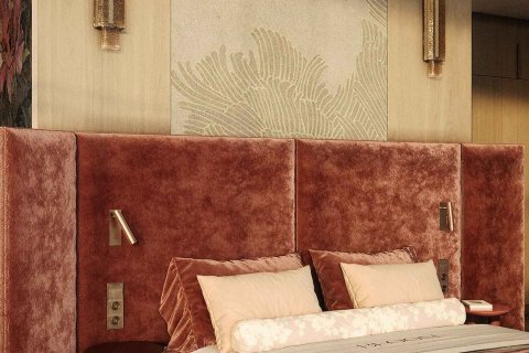 Квартира студия в BLOOM HOTEL MELASTI, Kuta, Бадунг, Индонезия № 9913 9