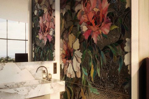 Квартира студия в BLOOM HOTEL MELASTI, Kuta, Бадунг, Индонезия № 9913 14