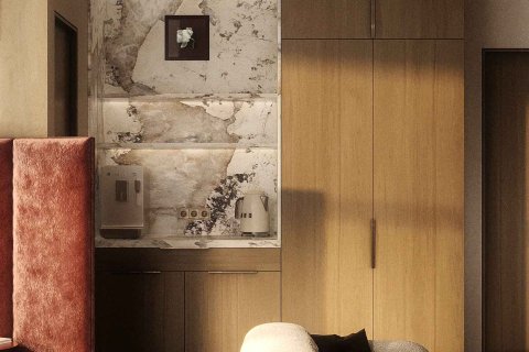 Квартира студия в BLOOM HOTEL MELASTI, Kuta, Бадунг, Индонезия № 9913 15