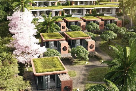 ЖК ARDHANA RESIDENCE в Унгасан, Бадунг, Индонезия № 9916 10