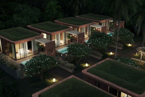 ЖК ARDHANA RESIDENCE в Унгасан, Бадунг, Индонезия № 9916 5