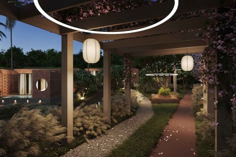 ЖК ARDHANA RESIDENCE в Унгасан, Бадунг, Индонезия № 9916 6