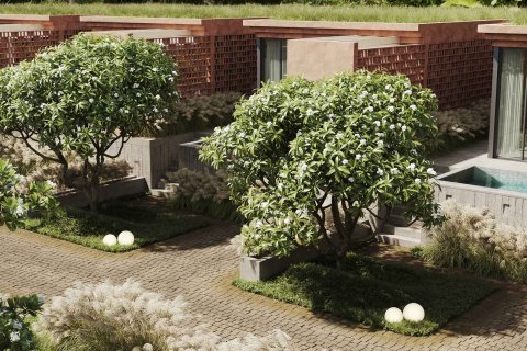 ЖК ARDHANA RESIDENCE в Унгасан, Бадунг, Индонезия № 9916 7