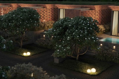 ЖК ARDHANA RESIDENCE в Унгасан, Бадунг, Индонезия № 9916 8