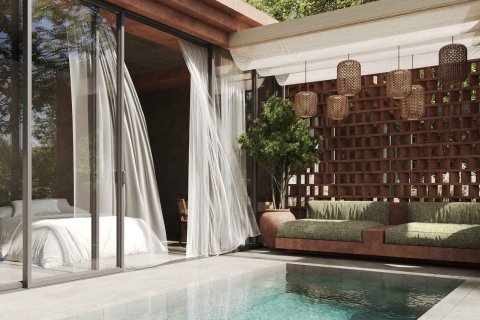 ЖК ARDHANA RESIDENCE в Унгасан, Бадунг, Индонезия № 9916 12