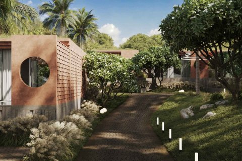 ЖК ARDHANA RESIDENCE в Унгасан, Бадунг, Индонезия № 9916 14