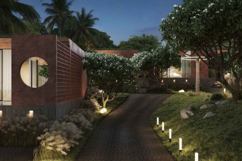 ЖК ARDHANA RESIDENCE в Унгасан, Бадунг, Индонезия № 9916 15