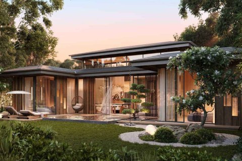 1 bedroom Villa in SATORI NUSA DUA RESORT Benoa, Badung, Indonesia No. 9915