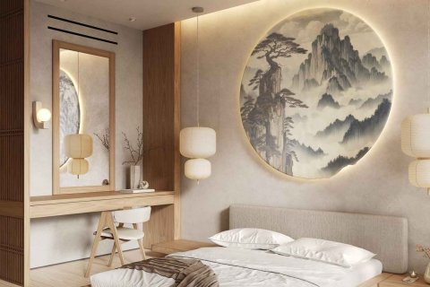 1 bedroom Villa in SATORI NUSA DUA RESORT Benoa, Badung, Indonesia No. 9915 2