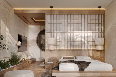 1 bedroom Villa in SATORI NUSA DUA RESORT Benoa, Badung, Indonesia No. 9915 9