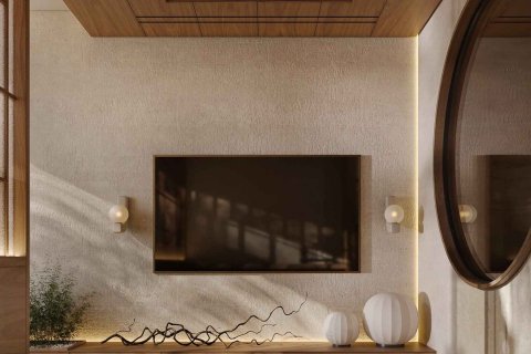 1 bedroom Villa in SATORI NUSA DUA RESORT Benoa, Badung, Indonesia No. 9915 3