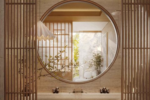 1 bedroom Villa in SATORI NUSA DUA RESORT Benoa, Badung, Indonesia No. 9915 4