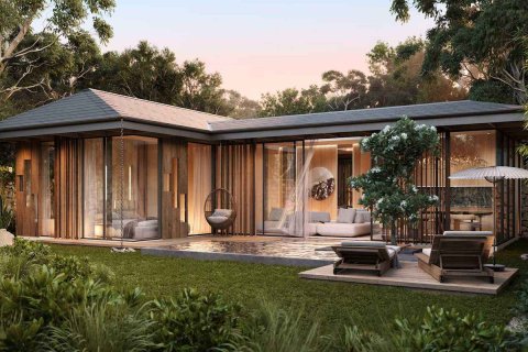 1 bedroom Villa in SATORI NUSA DUA RESORT Benoa, Badung, Indonesia No. 9915 10