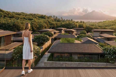 1 bedroom Villa in SATORI NUSA DUA RESORT Benoa, Badung, Indonesia No. 9915 5