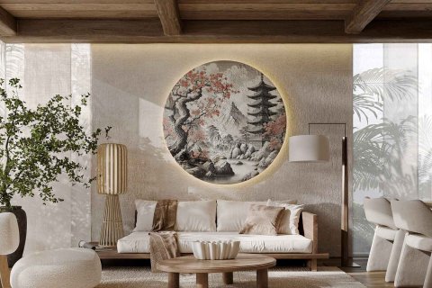 1 bedroom Villa in SATORI NUSA DUA RESORT Benoa, Badung, Indonesia No. 9915 7