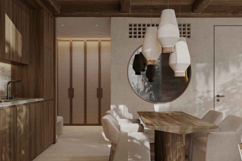 1 bedroom Villa in SATORI NUSA DUA RESORT Benoa, Badung, Indonesia No. 9915 12