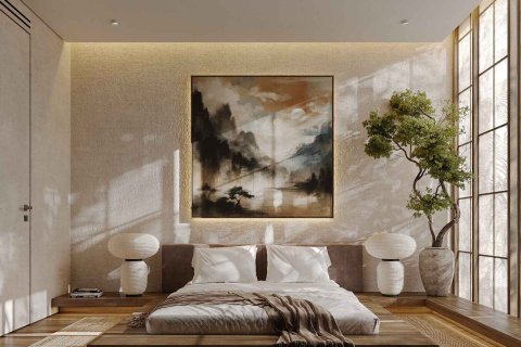 1 bedroom Villa in SATORI NUSA DUA RESORT Benoa, Badung, Indonesia No. 9915 13