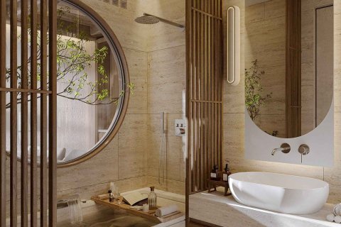 1 bedroom Villa in SATORI NUSA DUA RESORT Benoa, Badung, Indonesia No. 9915 11