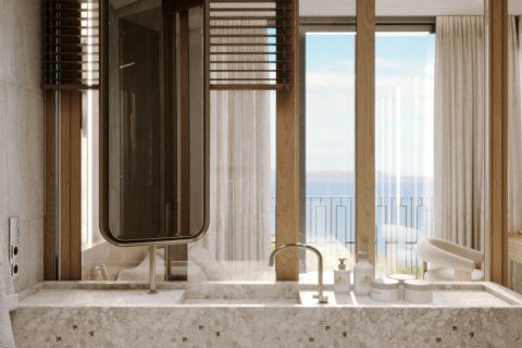 Квартира студия в ARDHANA RESIDENCE, Унгасан, Бадунг, Индонезия № 9918 4