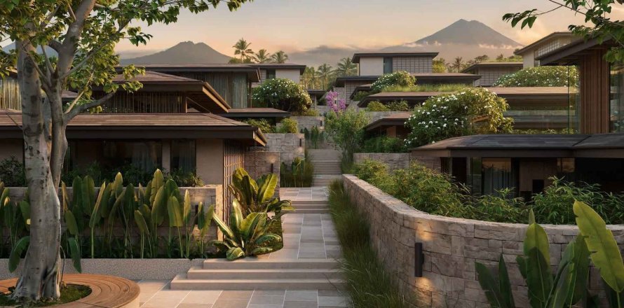 SATORI NUSA DUA RESORT in Benoa, Badung, Indonesia No. 9914