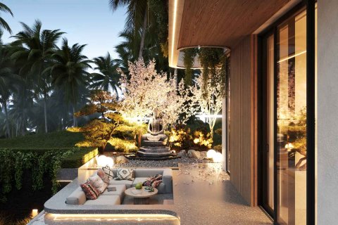 Вилла с 3 спальнями в ARDHANA RESIDENCE, Унгасан, Бадунг, Индонезия № 9917 3