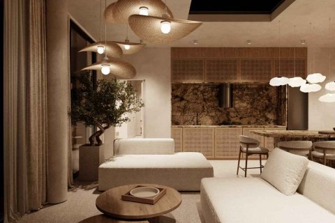 Вилла с 3 спальнями в ARDHANA RESIDENCE, Унгасан, Бадунг, Индонезия № 9917 5